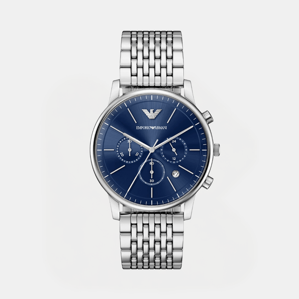 Emporio Armani Miyota Watch AR11771 - DIVA ONLINE STORE