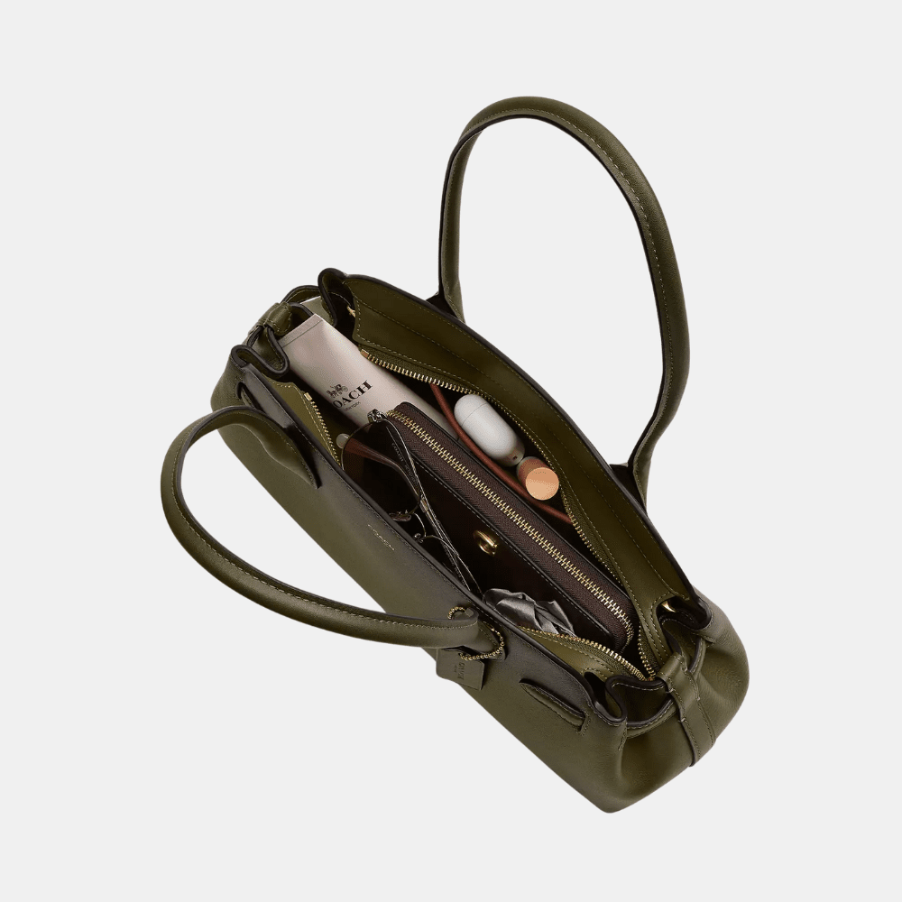 Coach Empire 34 Carryall Bag - DIVA ONLINE STORE