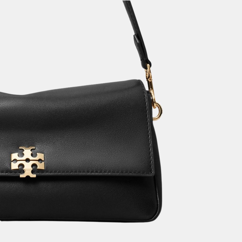 Tory Burch Small Charlie Shoulder Bag