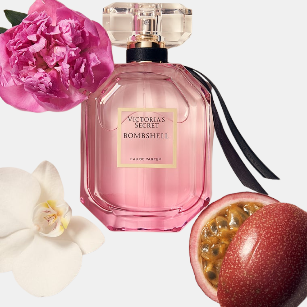 Victoria’s Secret Bombshell Ultimate Fragrance Gift Set For Women