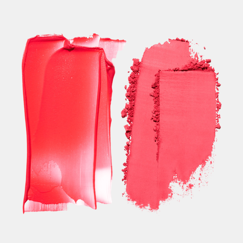 Patrick Ta Major Headlines Double-Take Crème & Powder Blush Duo - DIVA ONLINE STORE