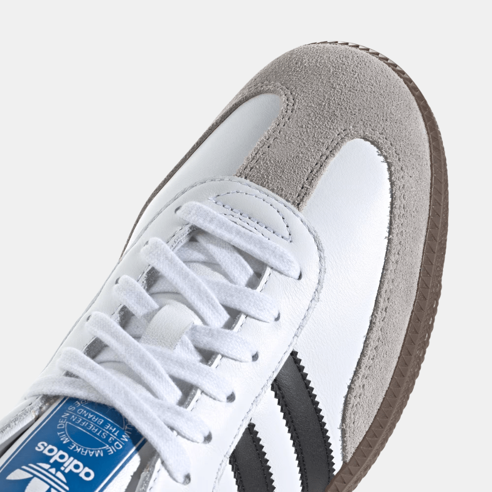 Adidas Samba OG Shoes - DIVA ONLINE STORE