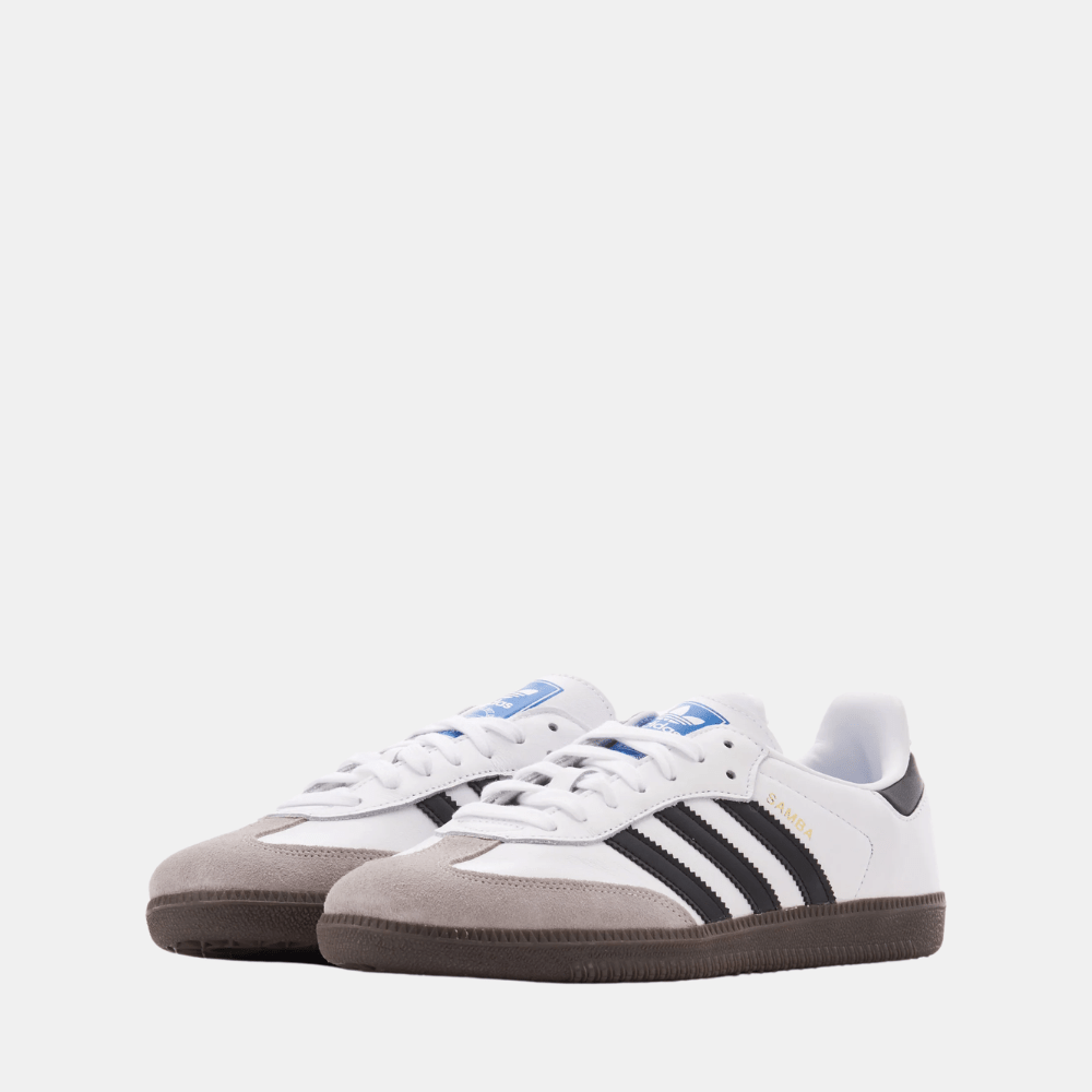 Adidas Samba OG Shoes - DIVA ONLINE STORE