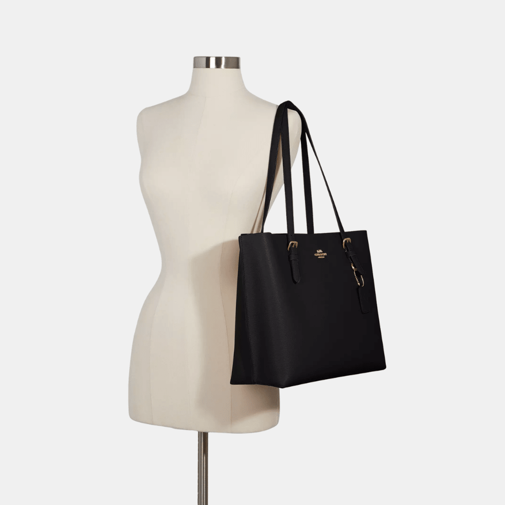 Coach Mollie Tote Bag - DIVA ONLINE STORE