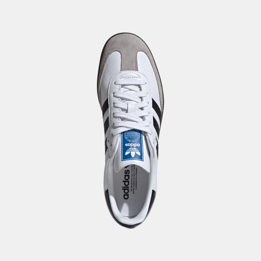 Adidas Samba OG Shoes - DIVA ONLINE STORE
