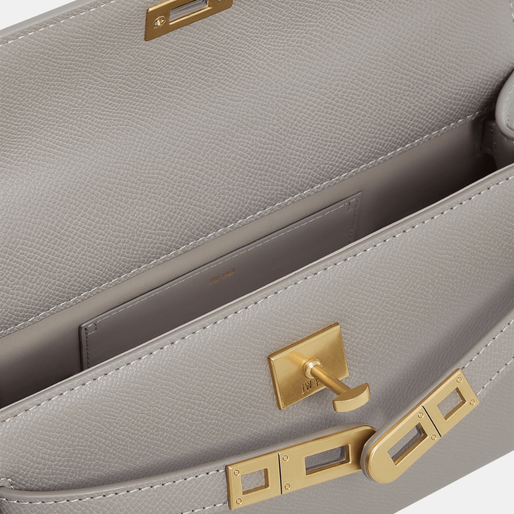 JW Pei Noor Top Handle Bag - DIVA ONLINE STORE