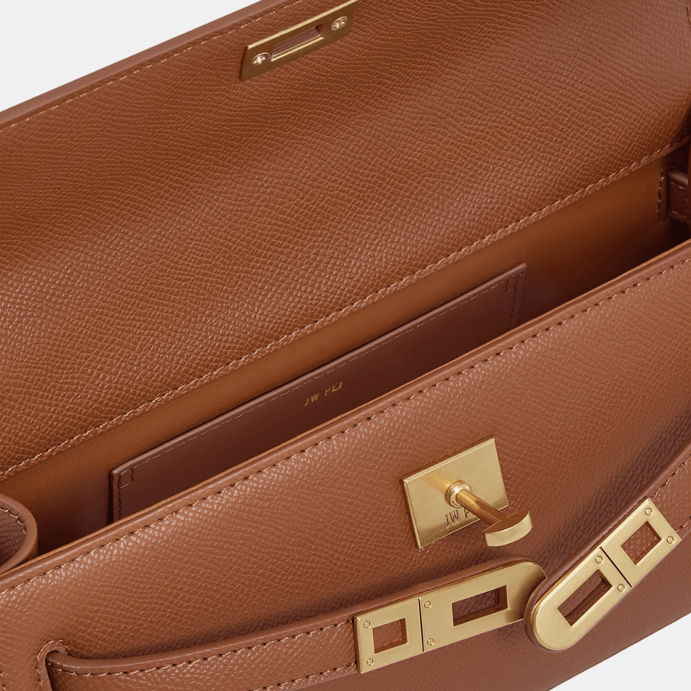 JW Pei Noor Top Handle Bag - DIVA ONLINE STORE