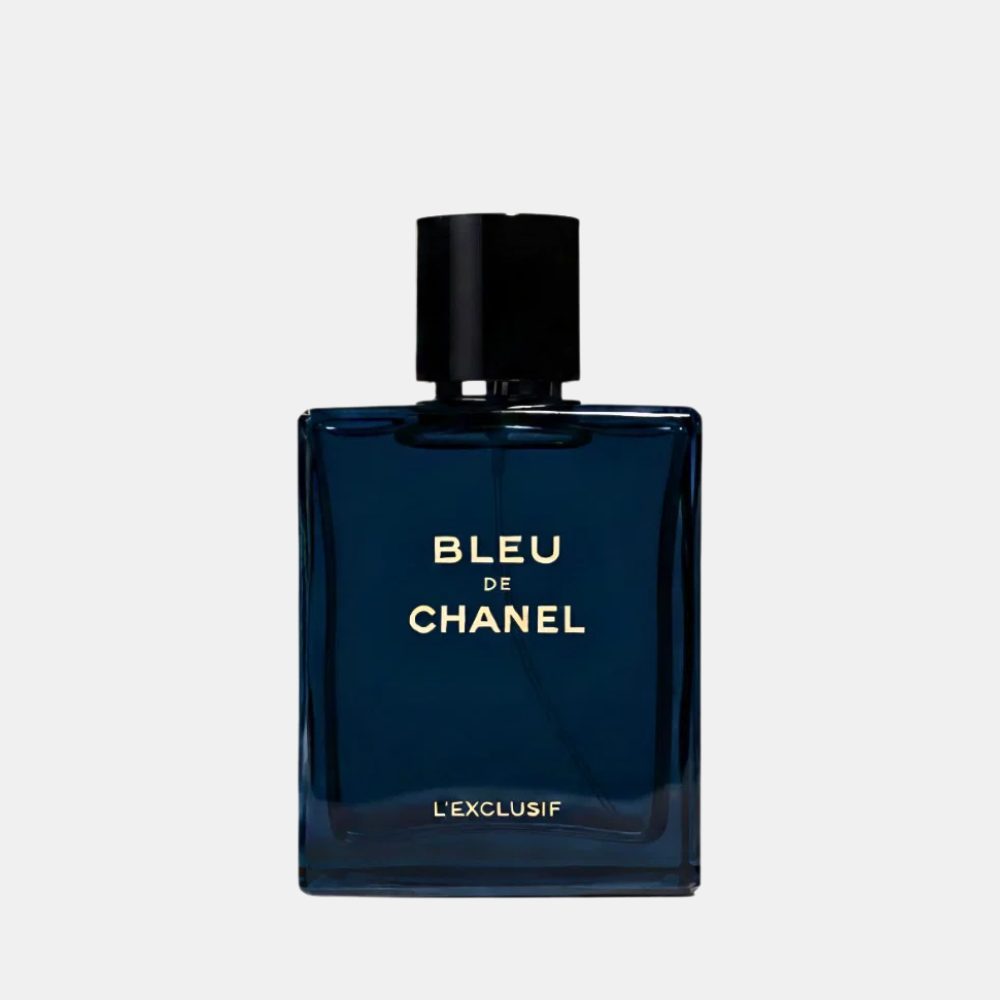 Chanel Bleu de Chanel L'Exclusif Parfum For Men 100ML