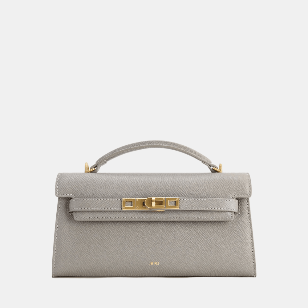 JW Pei Noor Top Handle Bag - DIVA ONLINE STORE