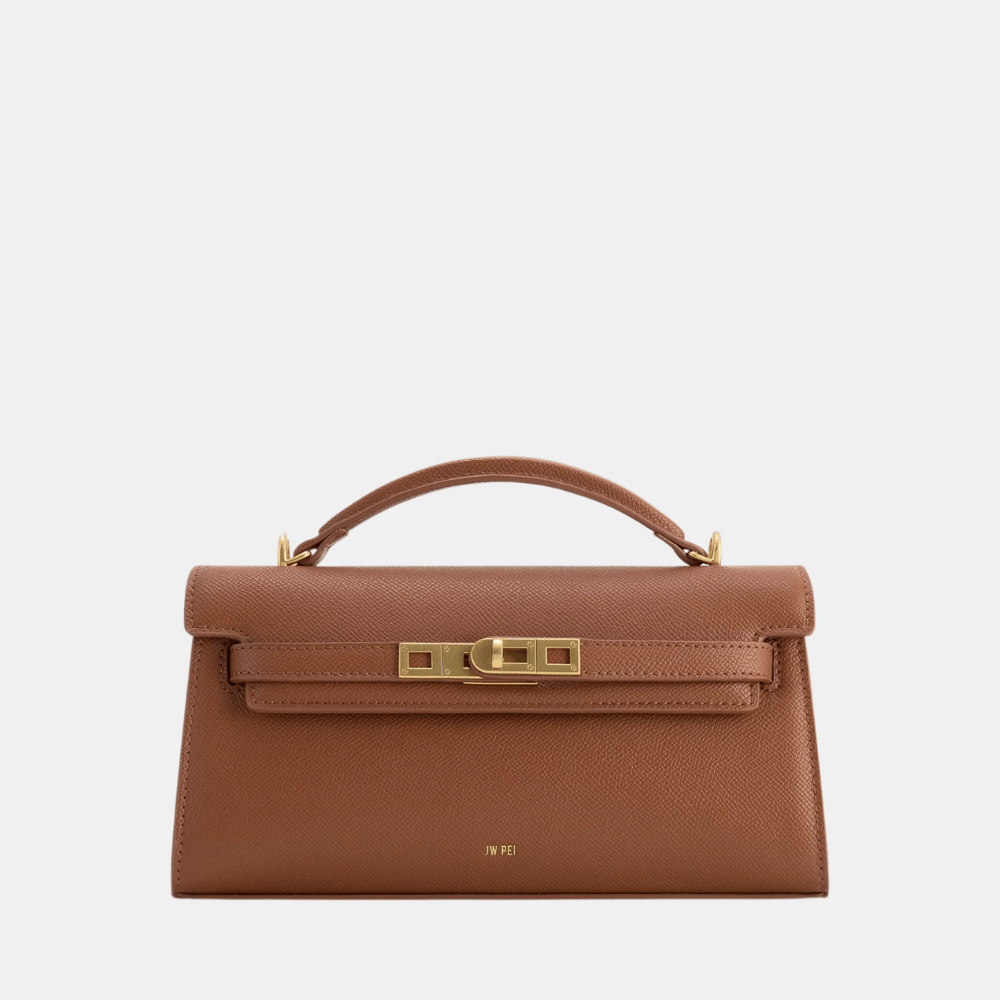 JW Pei Noor Top Handle Bag - DIVA ONLINE STORE