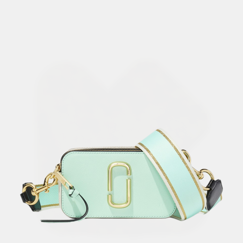 Marc Jacobs The Snapshot (Mint Julep Multi)