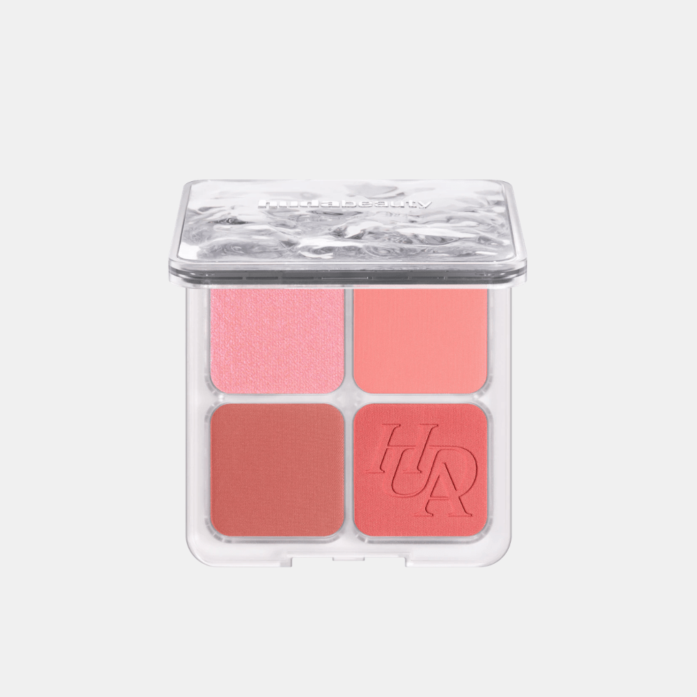 Huda Beauty Filter Blurring Blushlighters Palette - DIVA ONLINE STORE