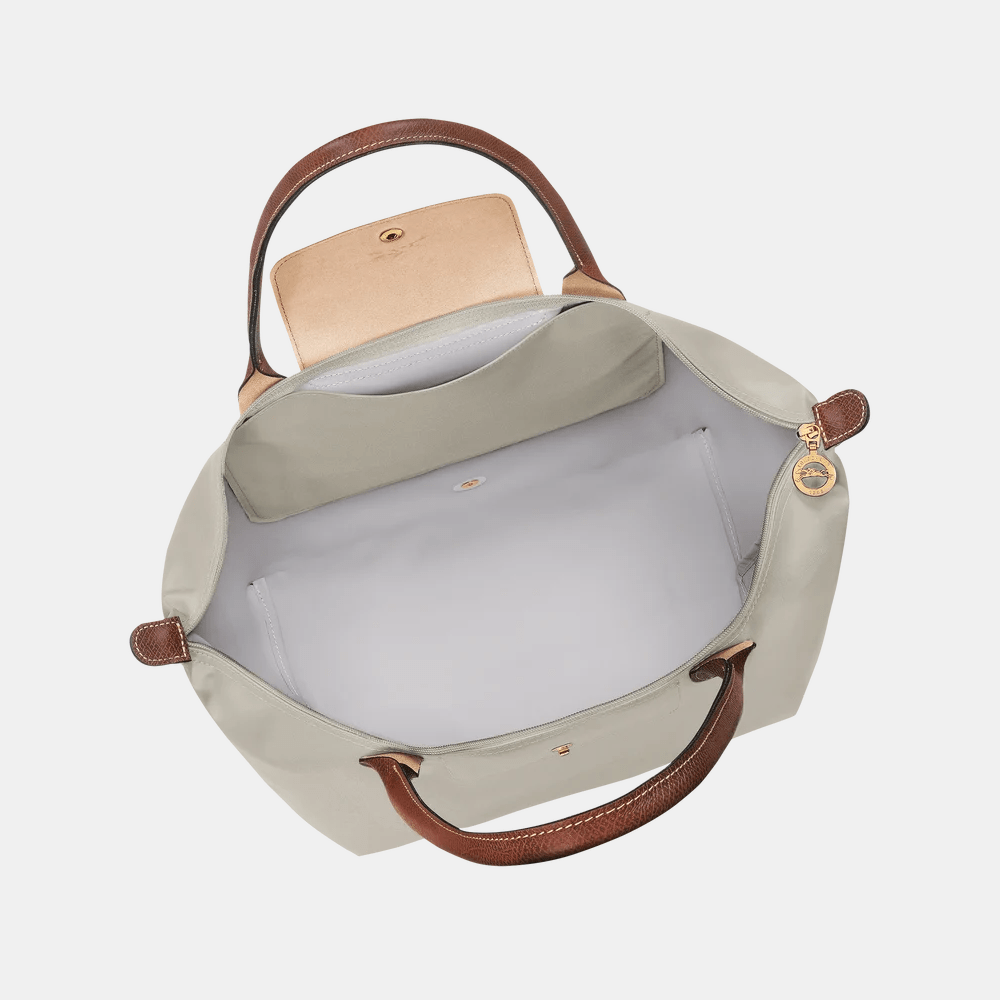 Longchamp Le Pliage Original Tote Bag (Pebble) - DIVA ONLINE STORE