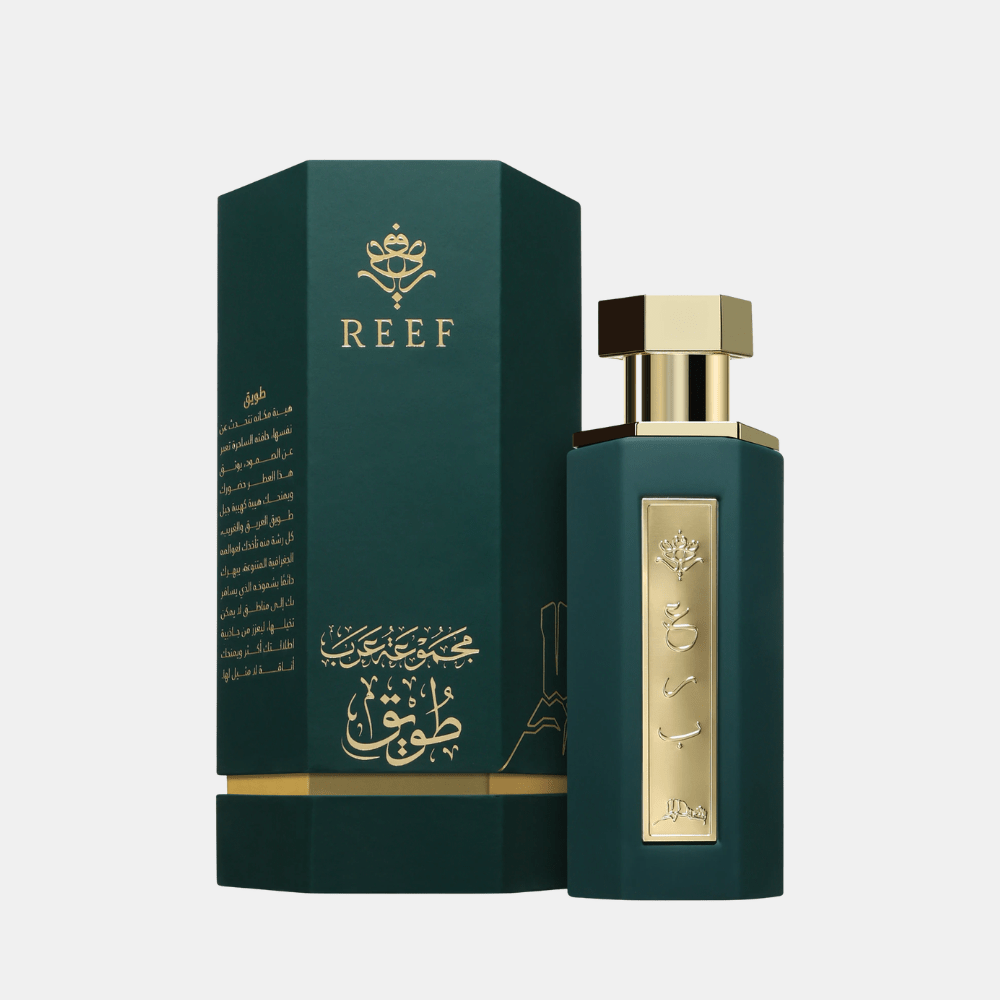 Reef Arab Tuwaiq For Women EDP 100ML - DIVA ONLINE STORE