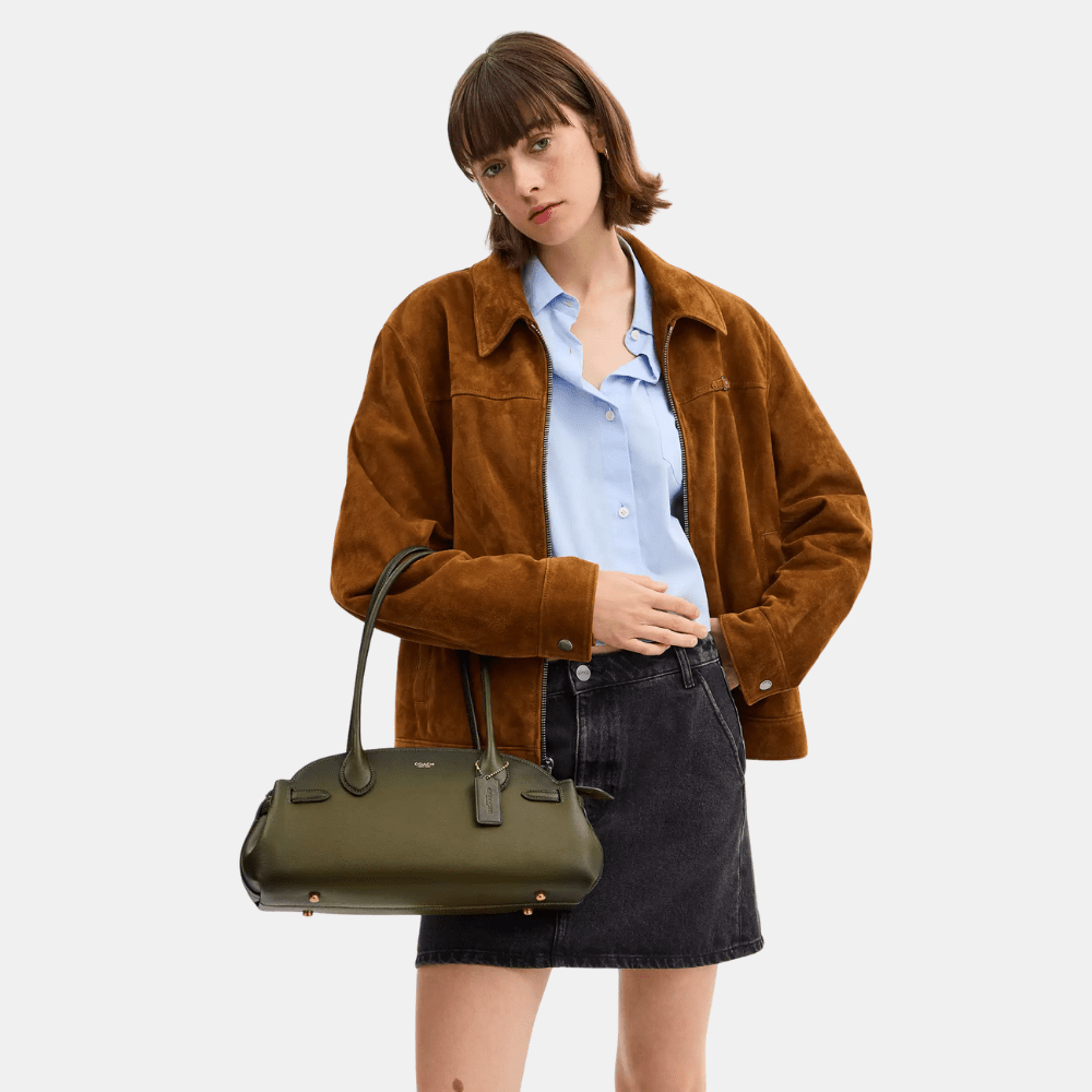 Coach Empire 34 Carryall Bag - DIVA ONLINE STORE