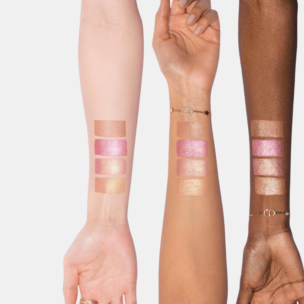 Dior Backstage Glow Face Palette - DIVA ONLINE STORE
