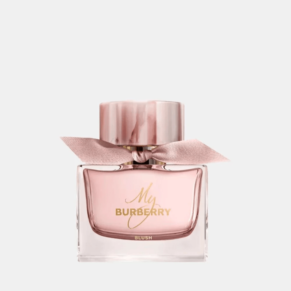 Burberry My Burberry Blush For Women EDP 90ML - DIVA ONLINE STORE