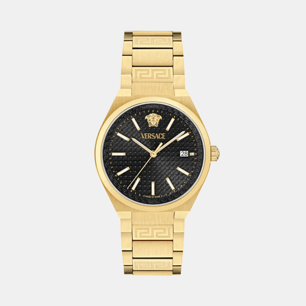 Versace V-Auria Watch VEOF00525 - DIVA ONLINE STORE
