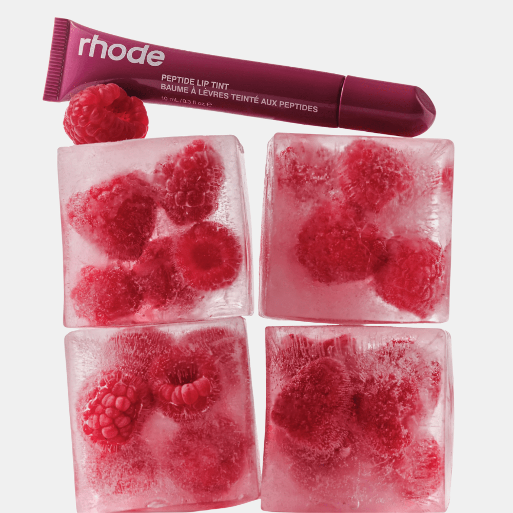 Rhode Peptide Lip Tint - DIVA ONLINE STORE