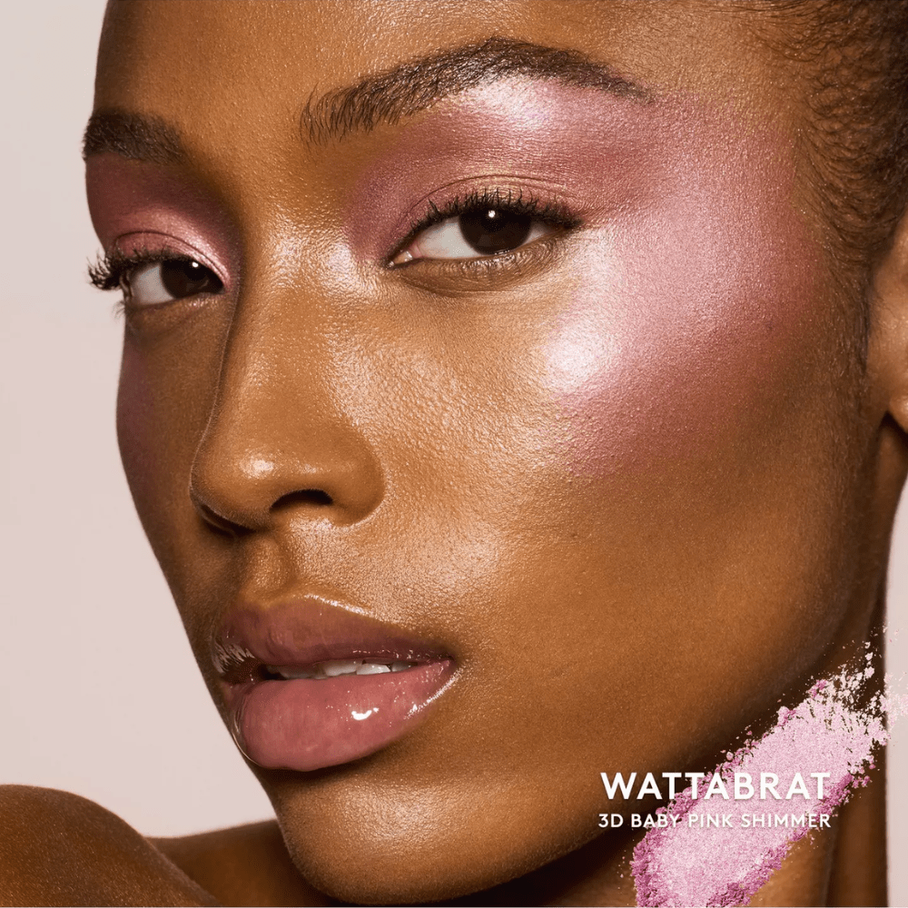 Fenty Beauty Mini Killawatt Freestyle Highlighter - DIVA ONLINE STORE