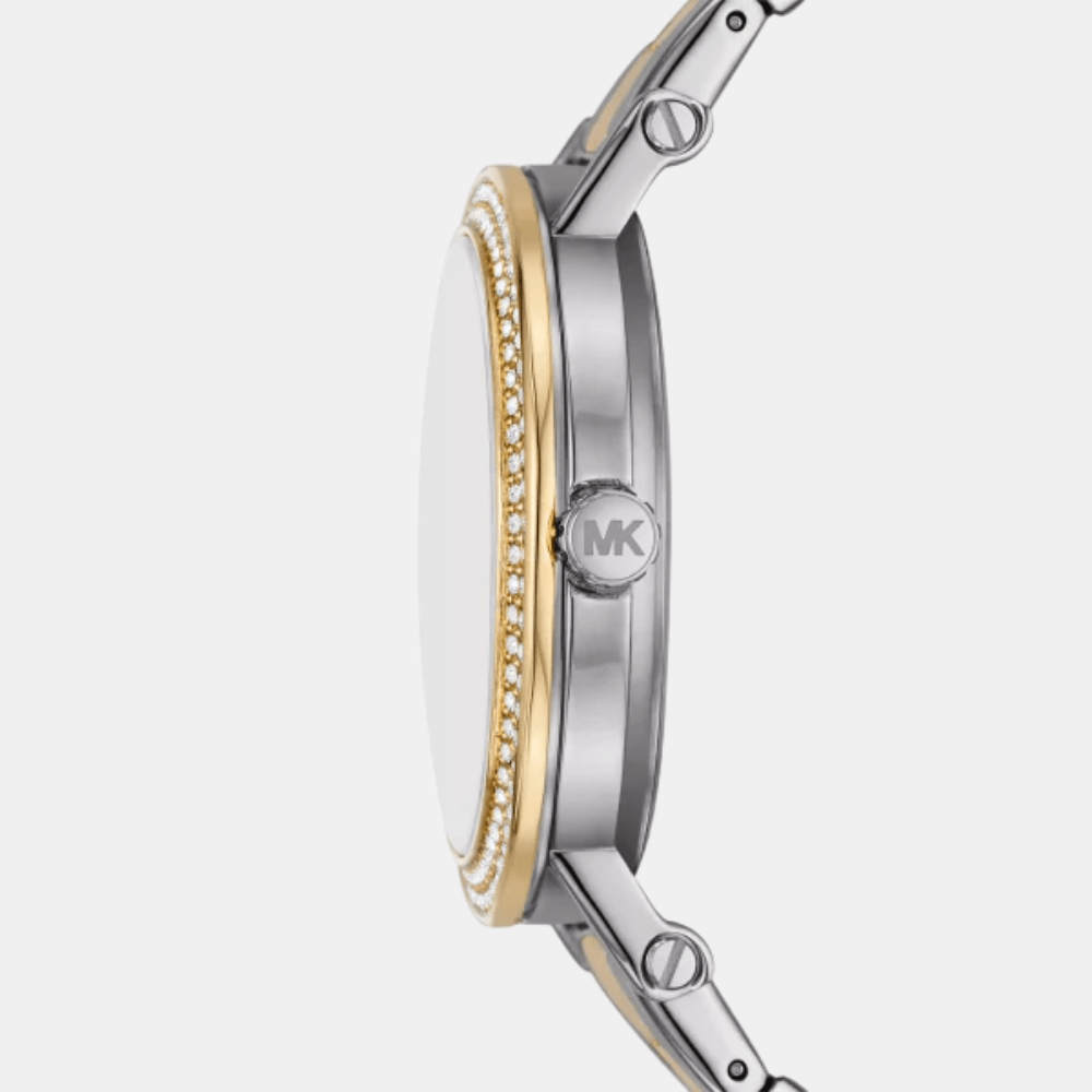 Michael Kors Corey Watch MKO1049 - DIVA ONLINE STORE