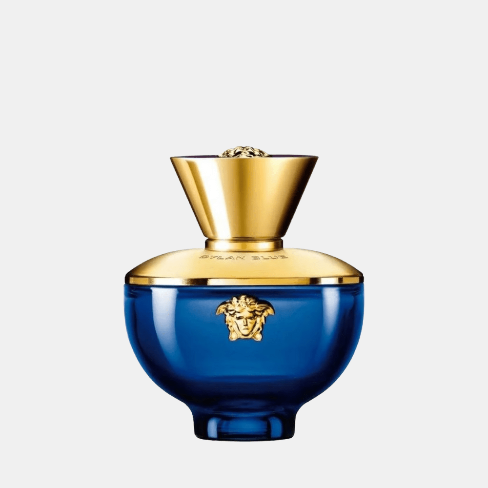 Versace Dylan Blue For Women EDP 100ML - DIVA ONLINE STORE