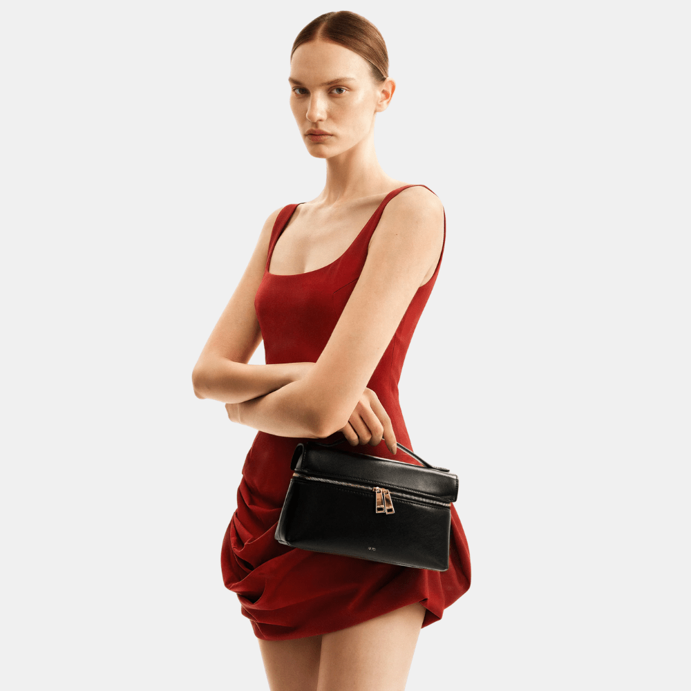 JW Pei Thea Top Handle Bag - DIVA ONLINE STORE