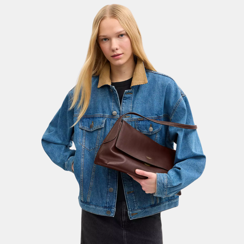 Coach Chelsea 36 Shoulder Bag