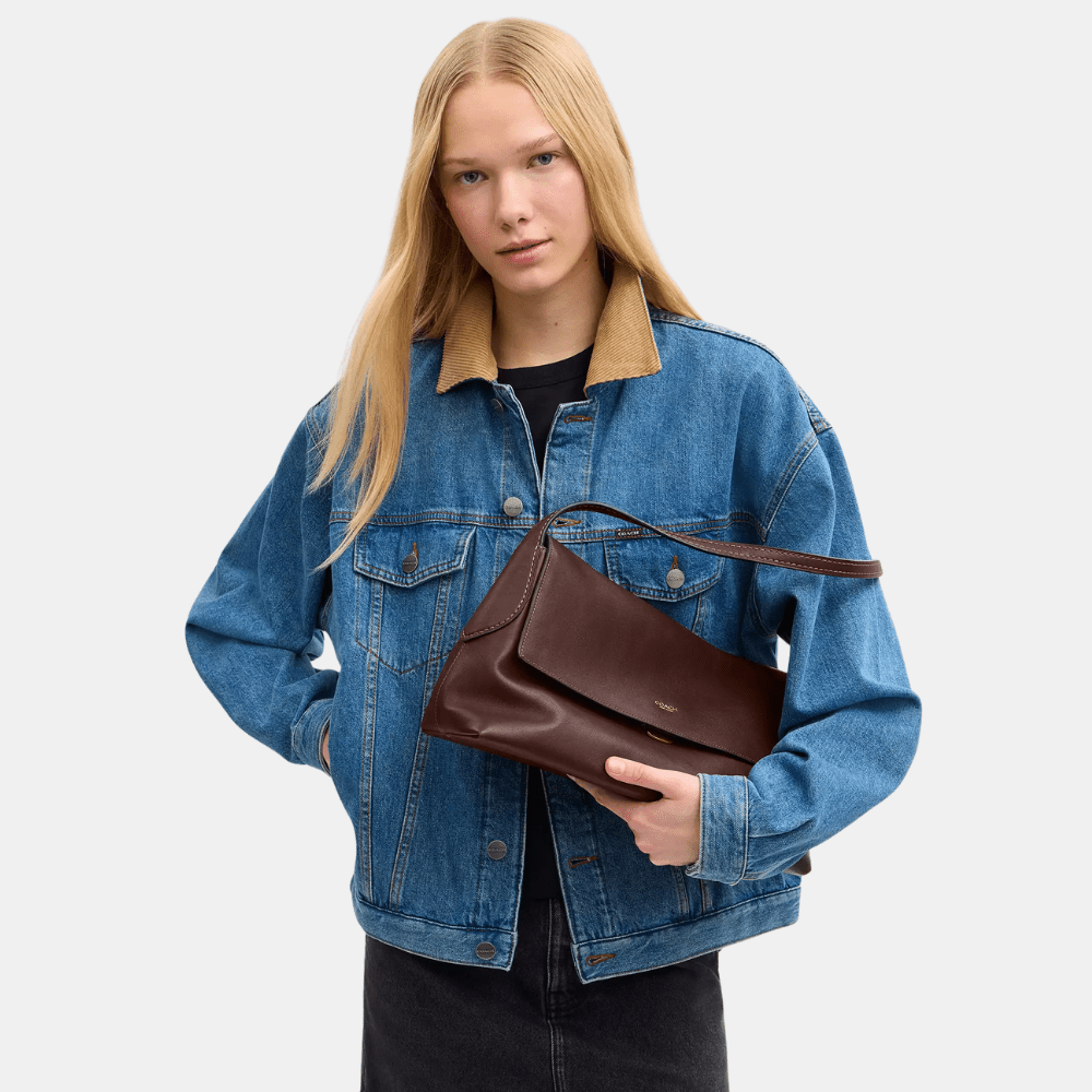 Coach Chelsea 36 Shoulder Bag - DIVA ONLINE STORE