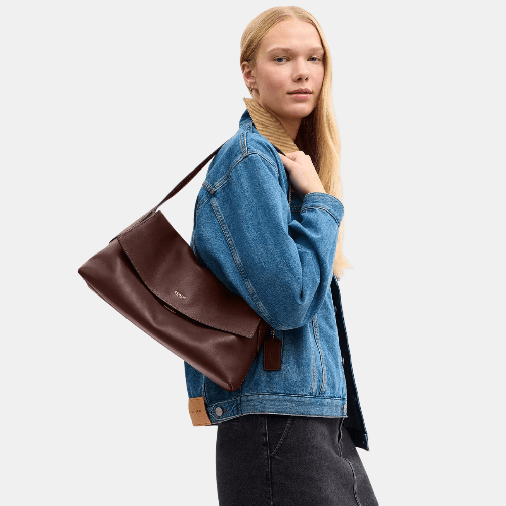 Coach Chelsea 36 Shoulder Bag - DIVA ONLINE STORE