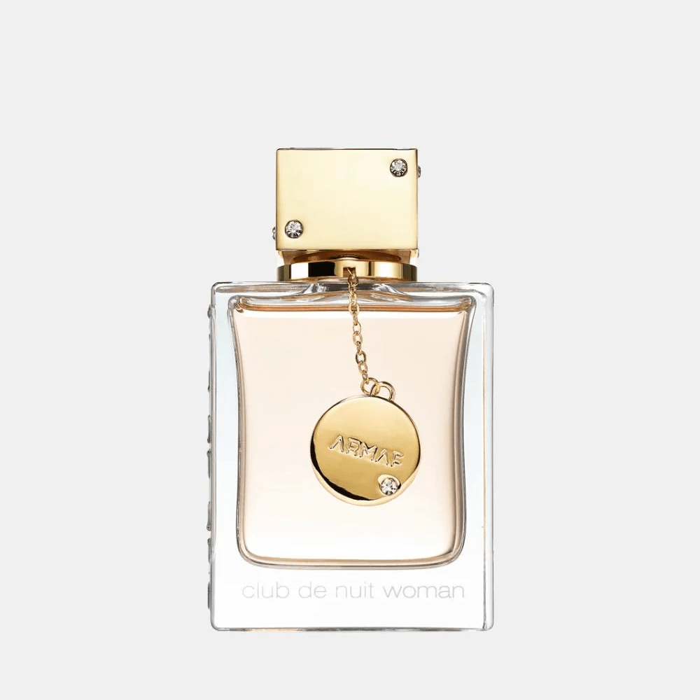 Armaf Club De Nuit For Women EDP 105ML - DIVA ONLINE STORE