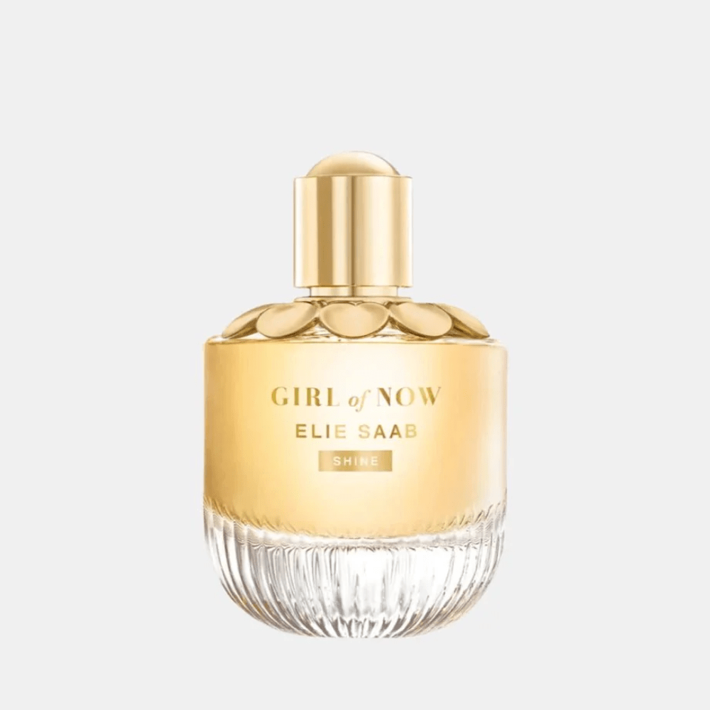 Elie Saab Girl Of Now Shine For Women EDP 90ML - DIVA ONLINE STORE
