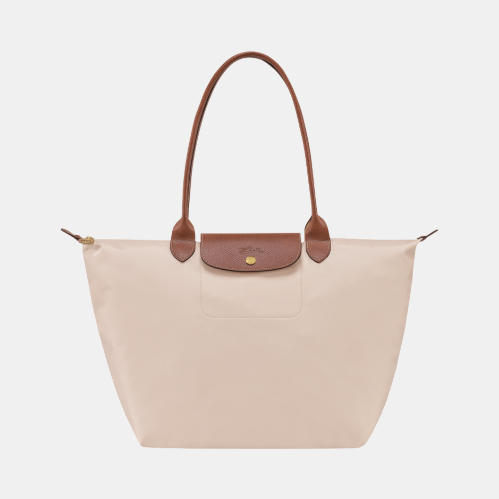 Longchamp Le Pliage Original Tote Bag (Paper) - DIVA ONLINE STORE