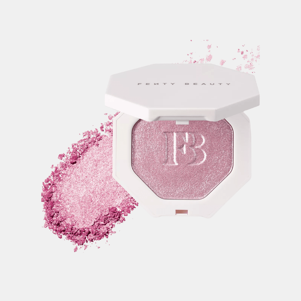 Fenty Beauty Mini Killawatt Freestyle Highlighter - DIVA ONLINE STORE