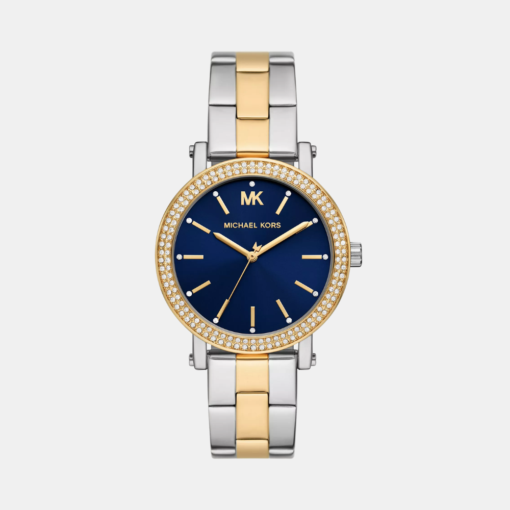 Michael Kors Corey Watch MKO1049