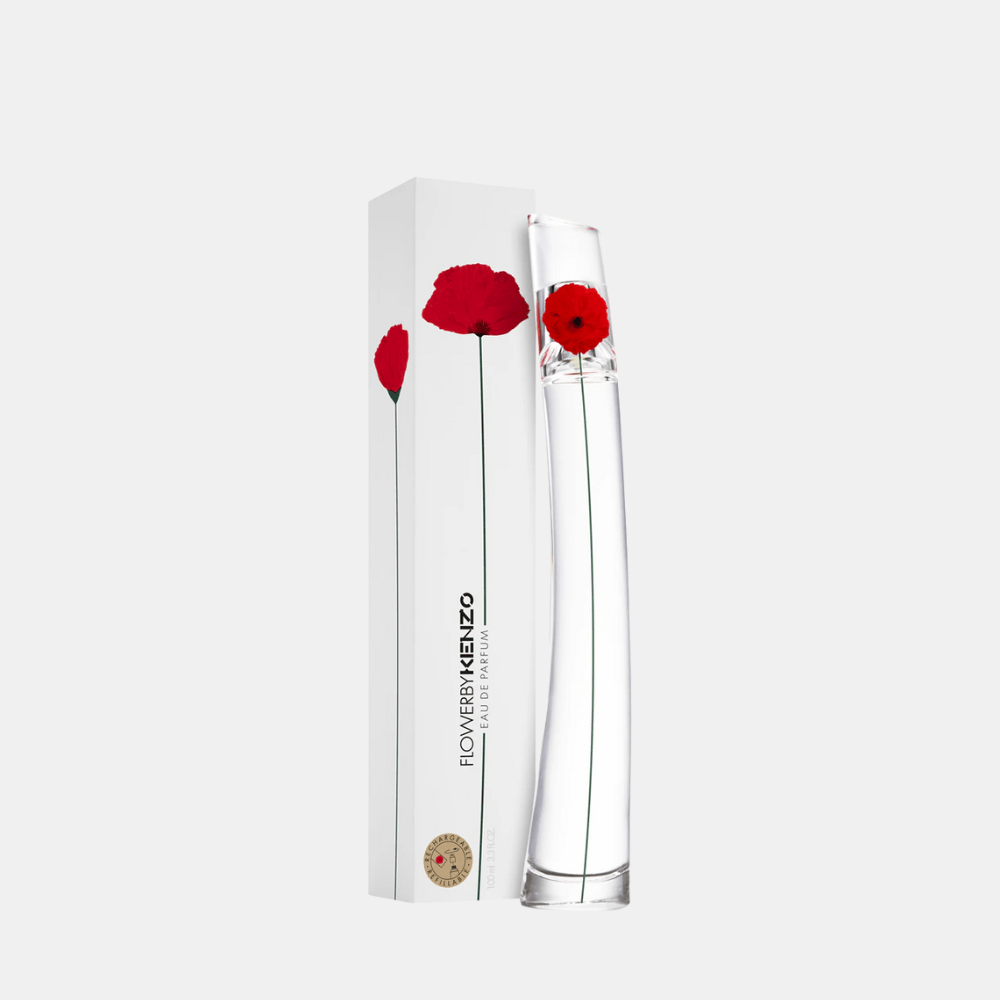 Kenzo Flower For Women EDP 100ML - DIVA ONLINE STORE