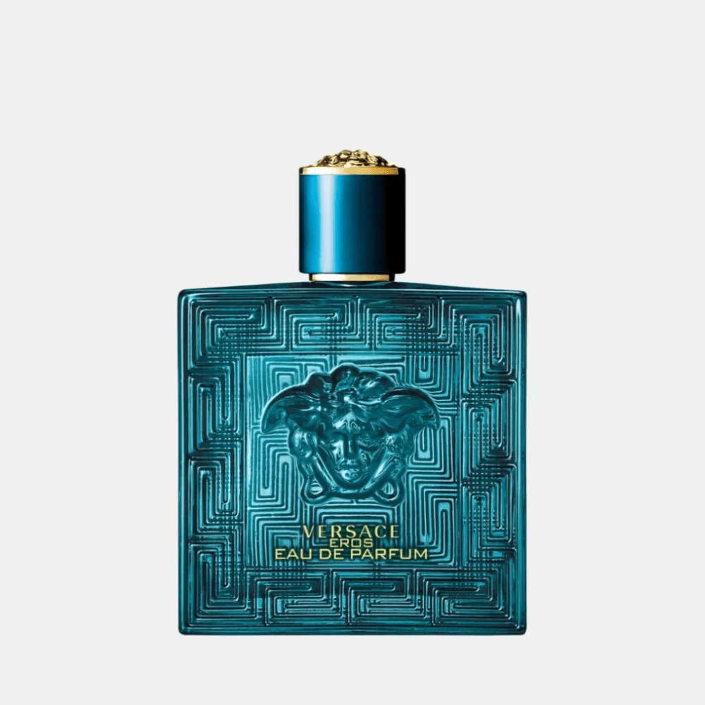 Versace Eros For Men EDP 100ML - DIVA ONLINE STORE