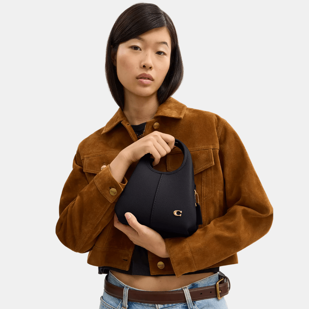 Coach Lana Shoulder Bag 19 - DIVA ONLINE STORE