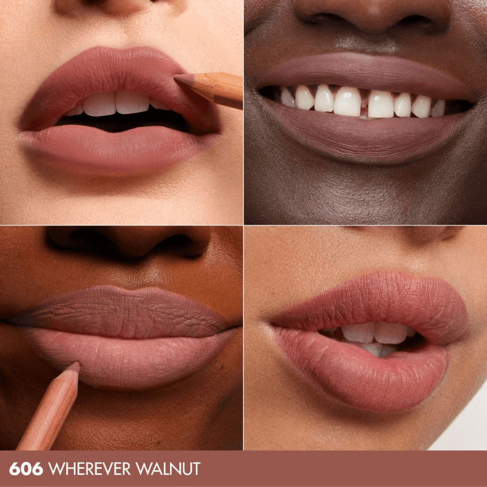 Make Up For Ever Artist Color Pencil Long-Lasting Lip Liner - DIVA ONLINE STORE