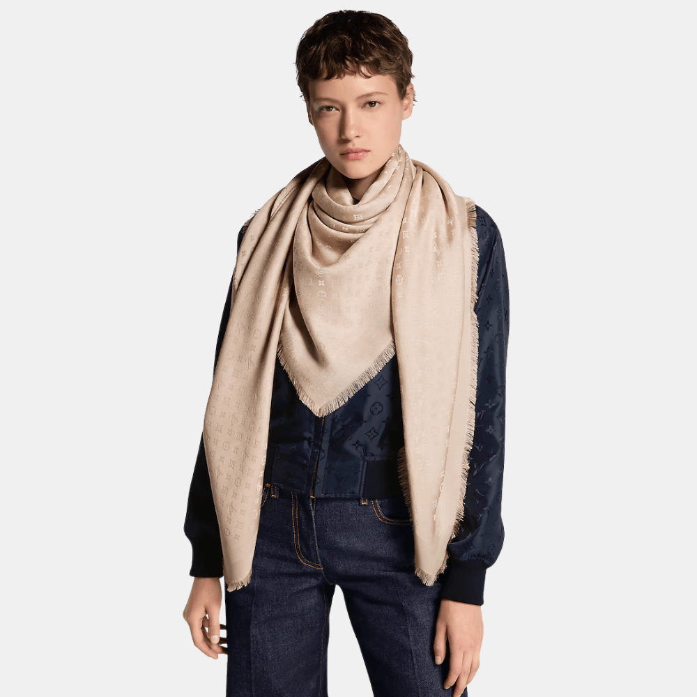 Louis Vuitton Moonlight Shawl - DIVA ONLINE STORE