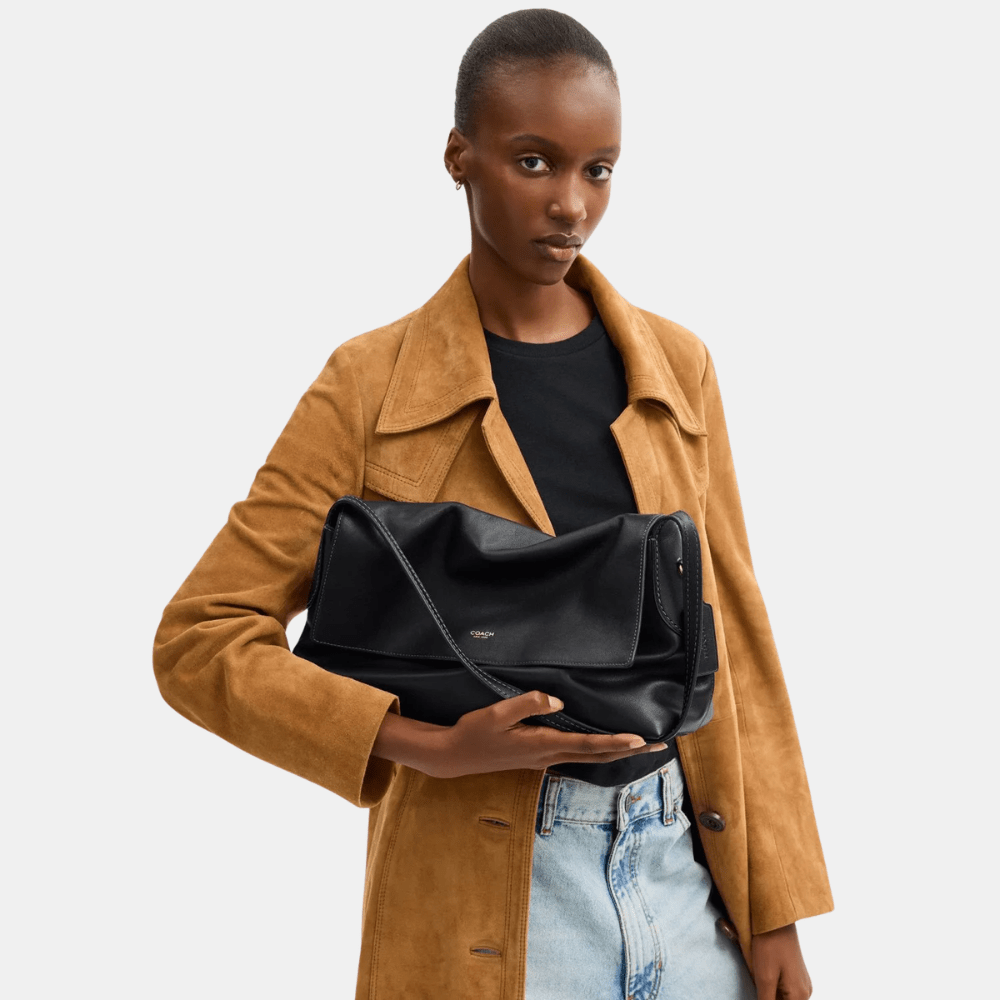 Coach Chelsea 36 Shoulder Bag - DIVA ONLINE STORE
