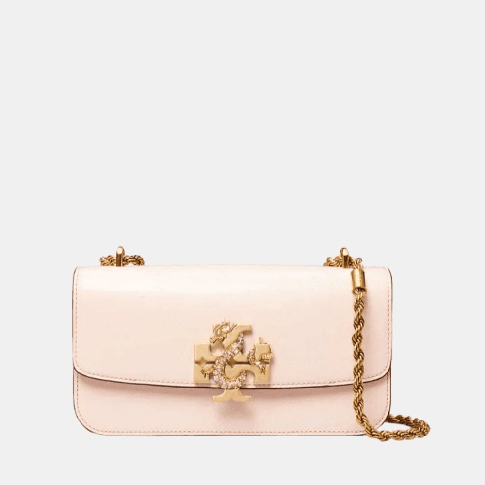 Tory Burch Eleanor Rectangular Shoulder Bag - DIVA ONLINE STORE