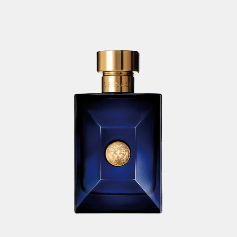 Versace Dylan Blue For Men EDT 100ML - DIVA ONLINE STORE