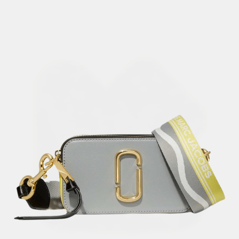 Marc Jacobs The Snapshot (Rock Grey Multi) - DIVA ONLINE STORE