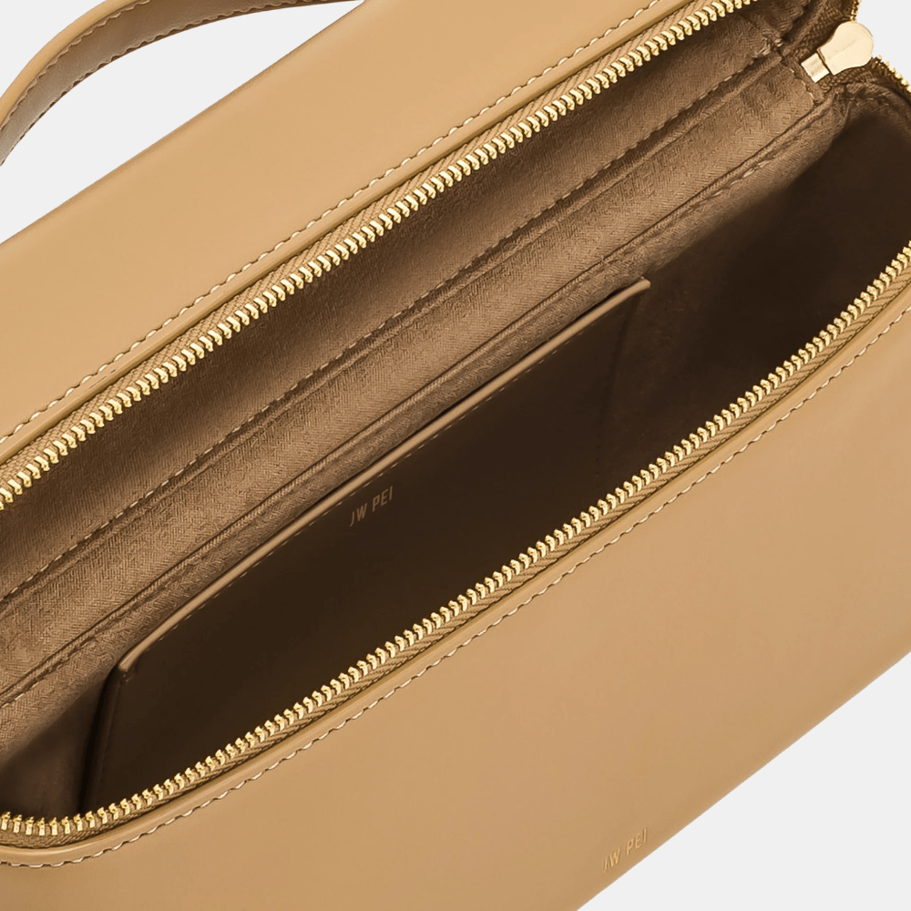 JW Pei Thea Top Handle Bag - DIVA ONLINE STORE
