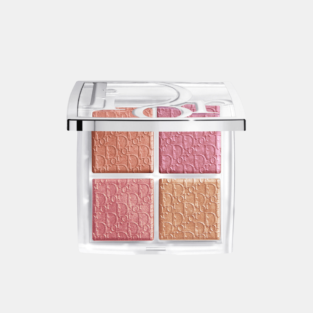 Dior Backstage Glow Face Palette - DIVA ONLINE STORE