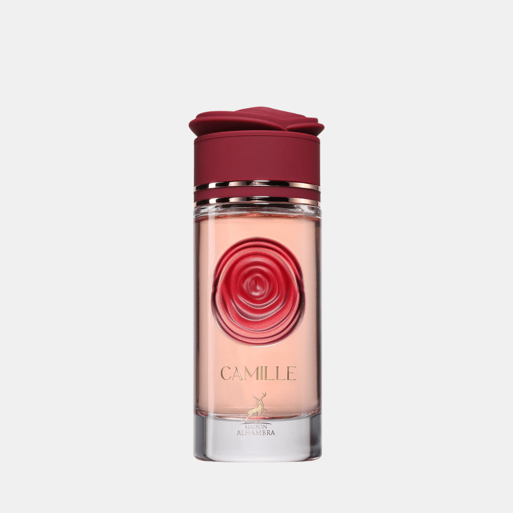 Maison Alhambra Camille For Women EDP 100ML - DIVA ONLINE STORE
