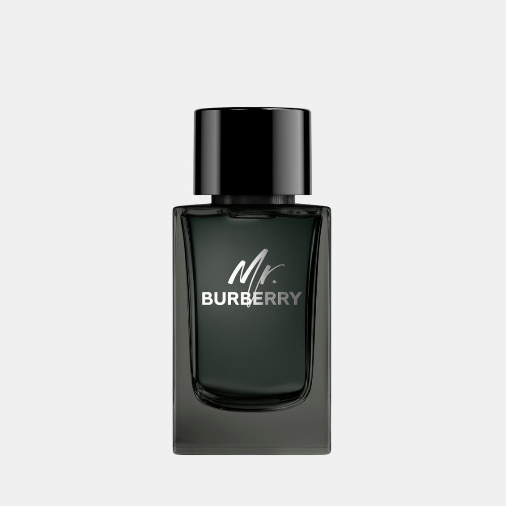 Burberry Mr Burberry For Men EDP - DIVA ONLINE STORE
