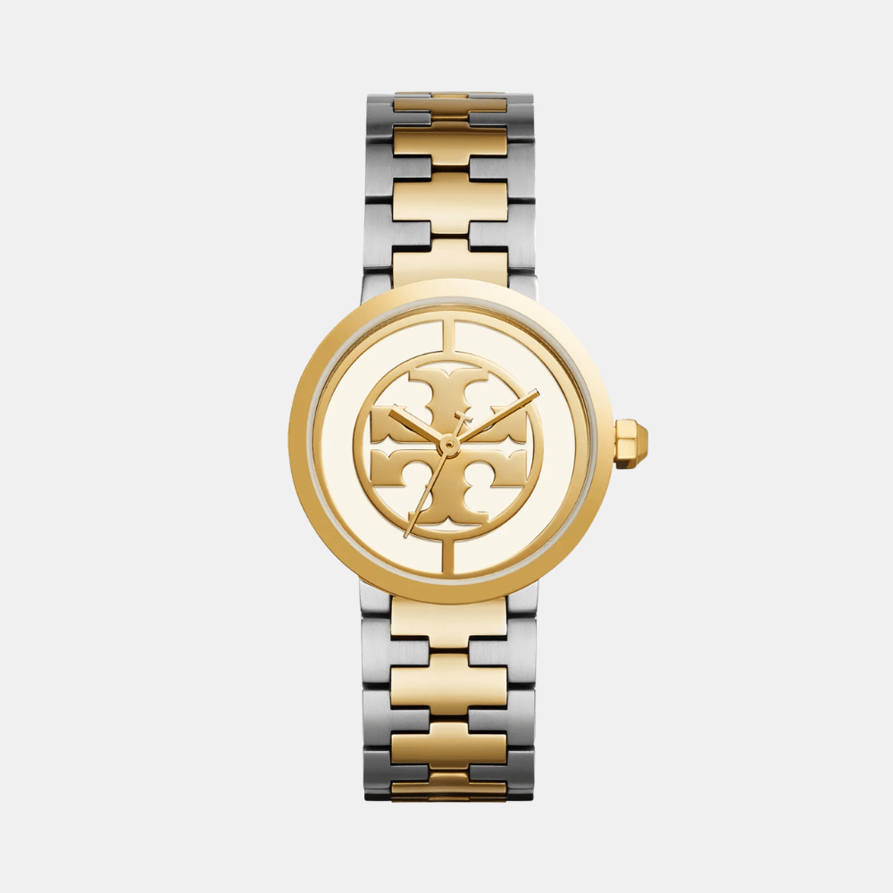 Tory Burch Reva Watch TBW4027 - DIVA ONLINE STORE