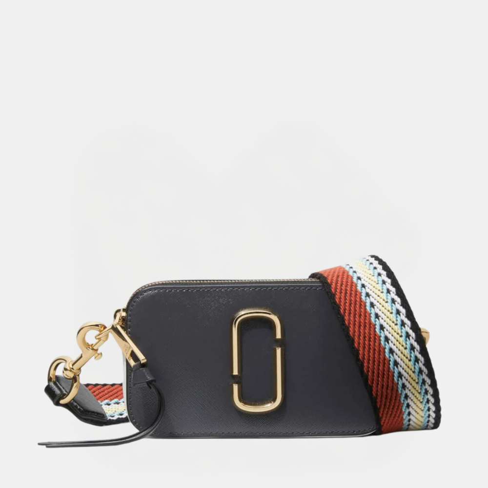 Marc Jacobs The Snapshot (Cylinder Grey Multi)